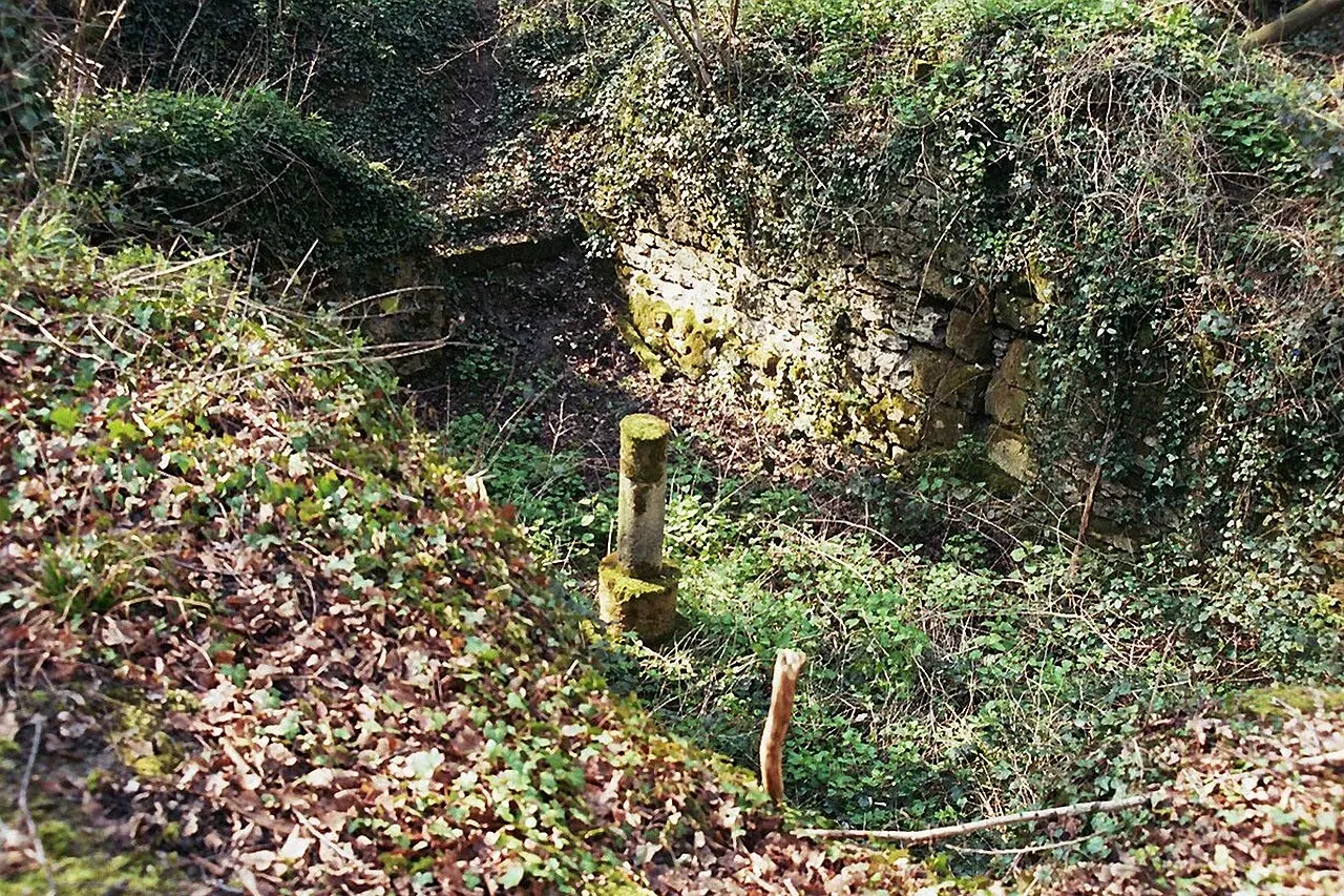 Château la Boursidière