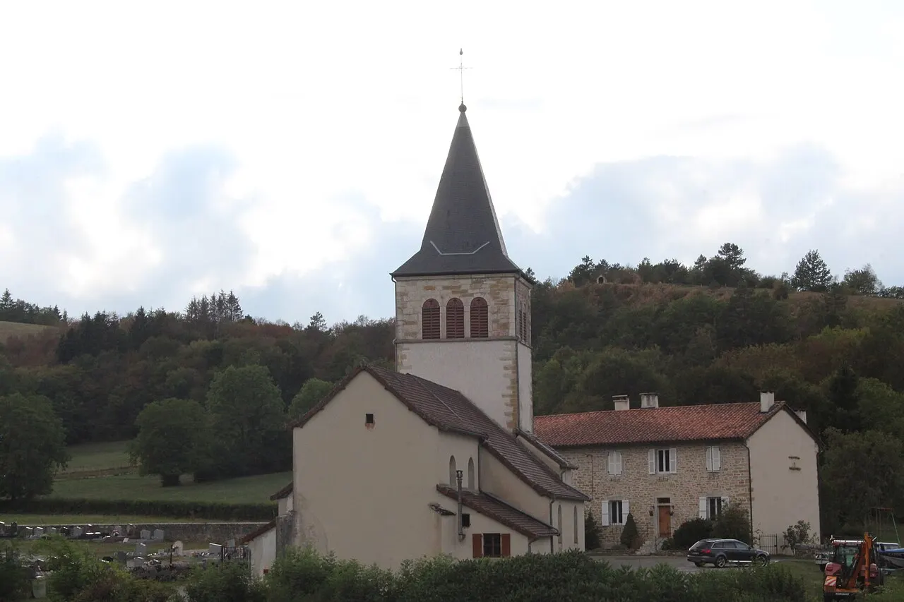 Église Saint-Pierre
