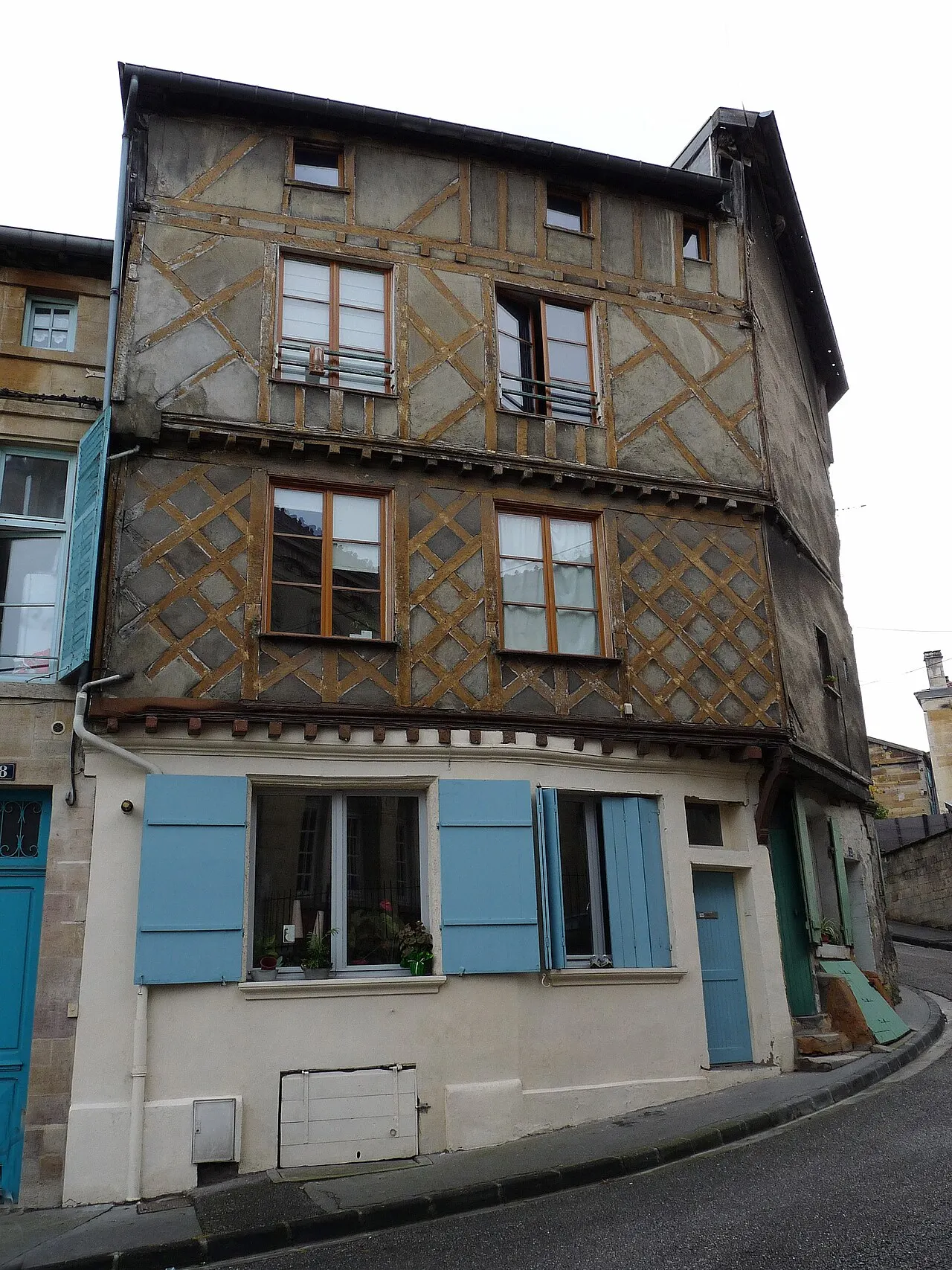 Place de la Couronne