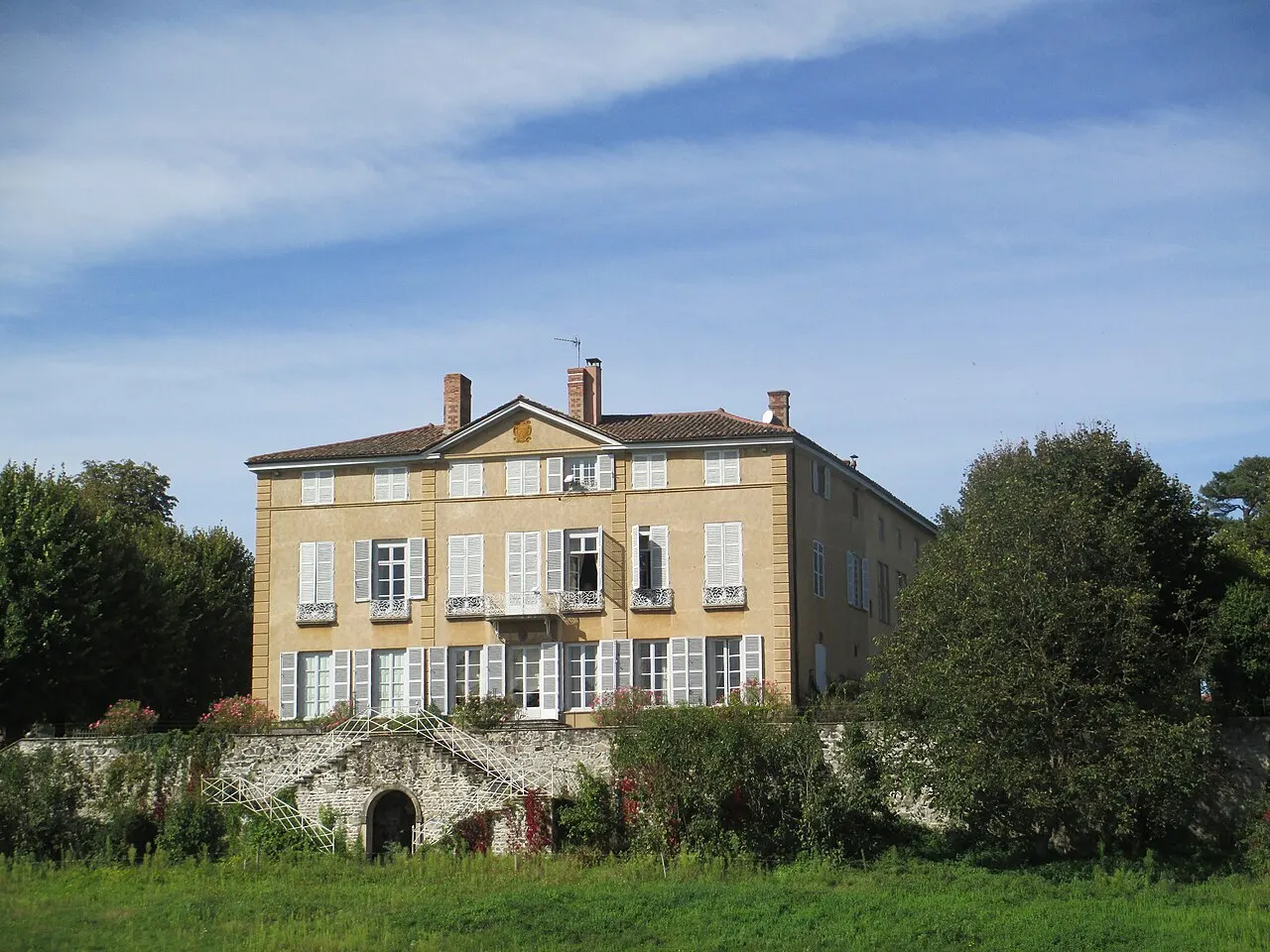 Château de Cruzol