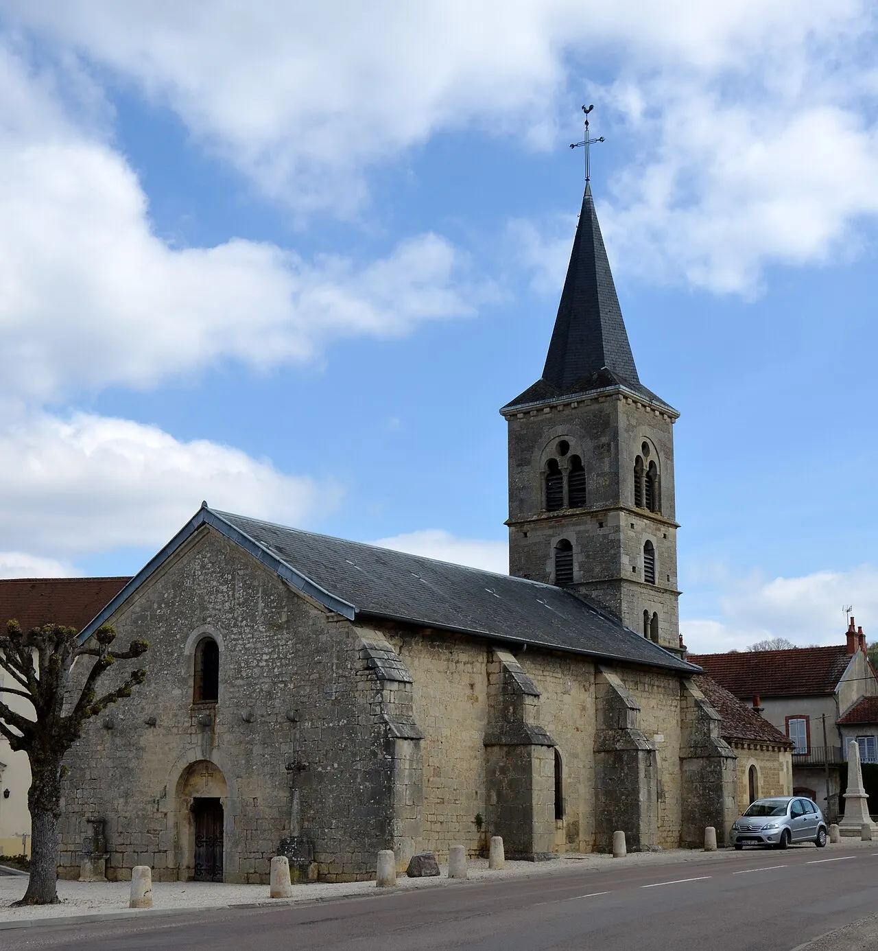 Église de l’Immaculée Conception