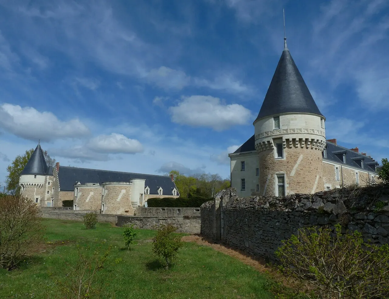 Château du Verger