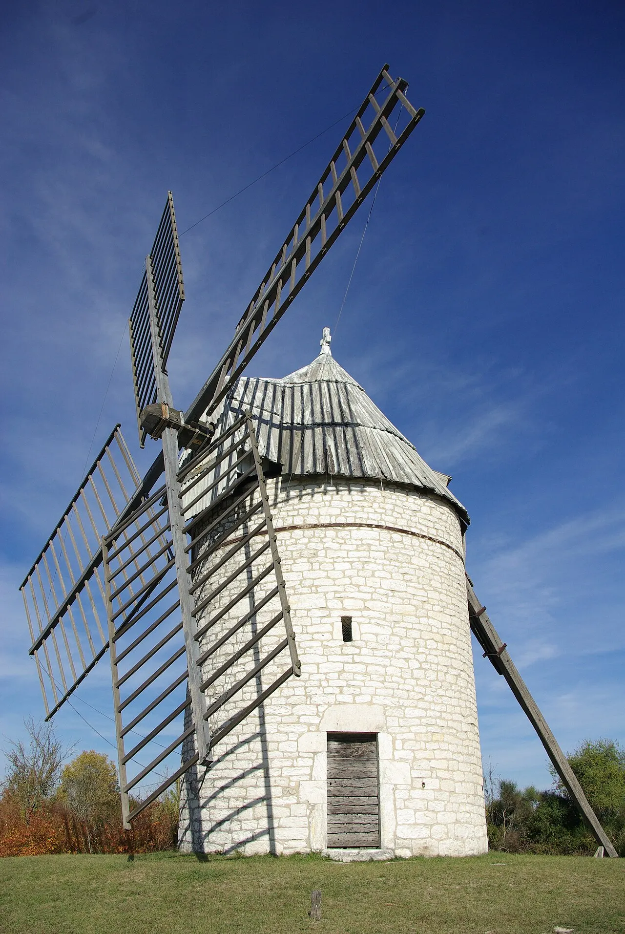 Moulin de Boisse