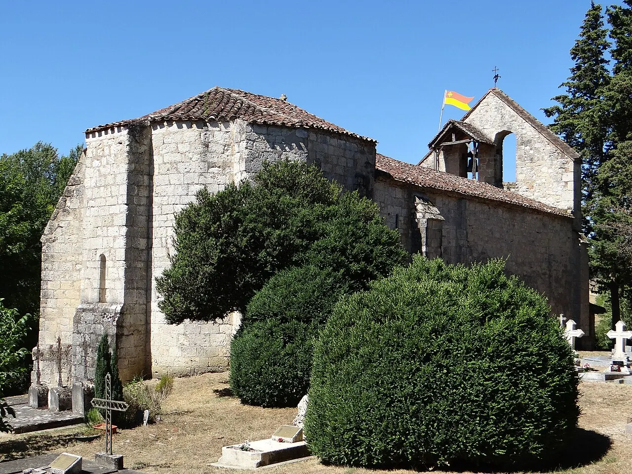 Montpezat