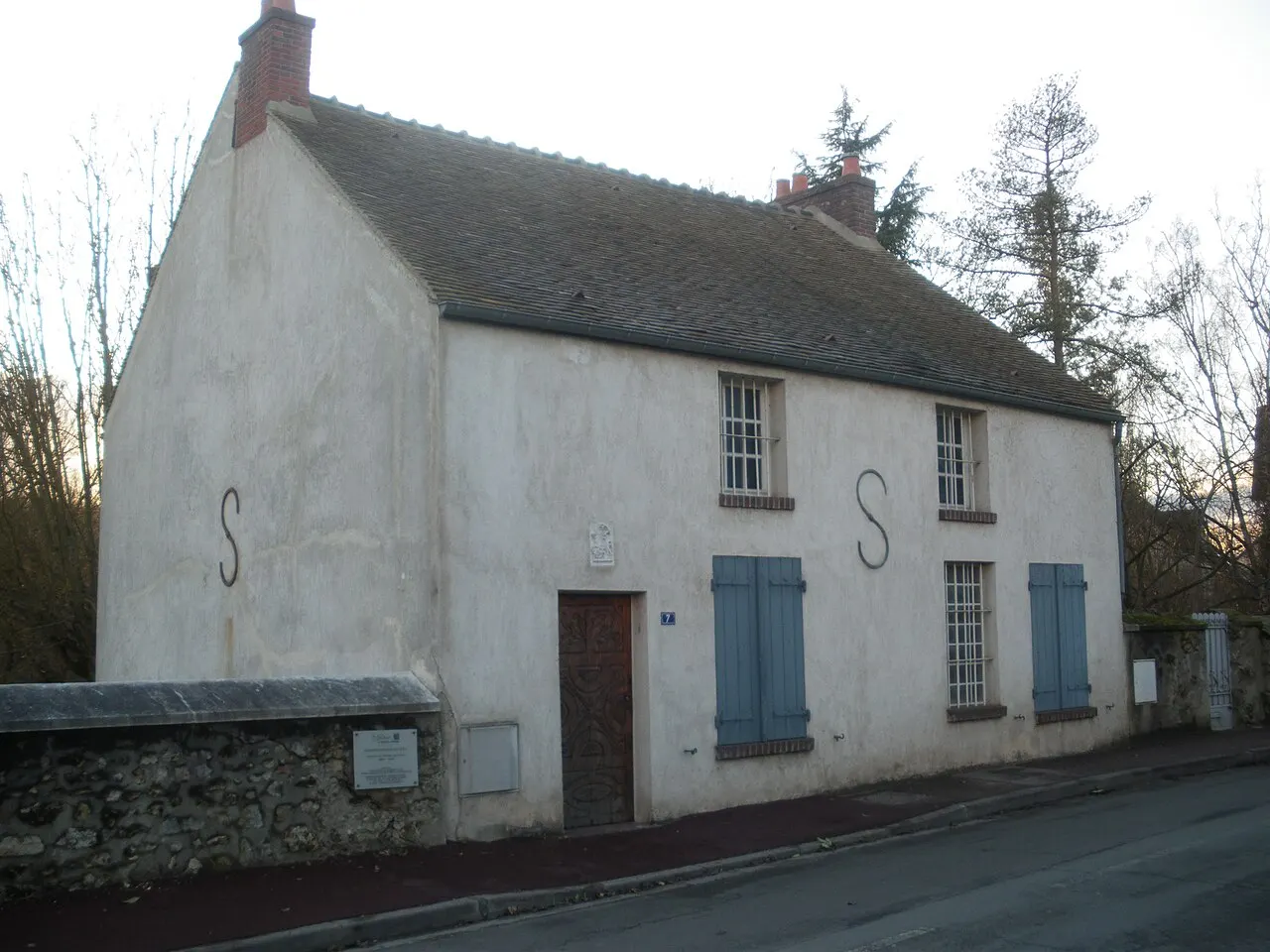 Atelier Foujita