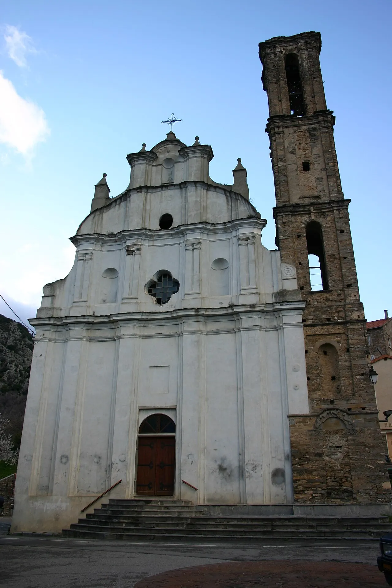 Église Santa-Marìa-Assunta