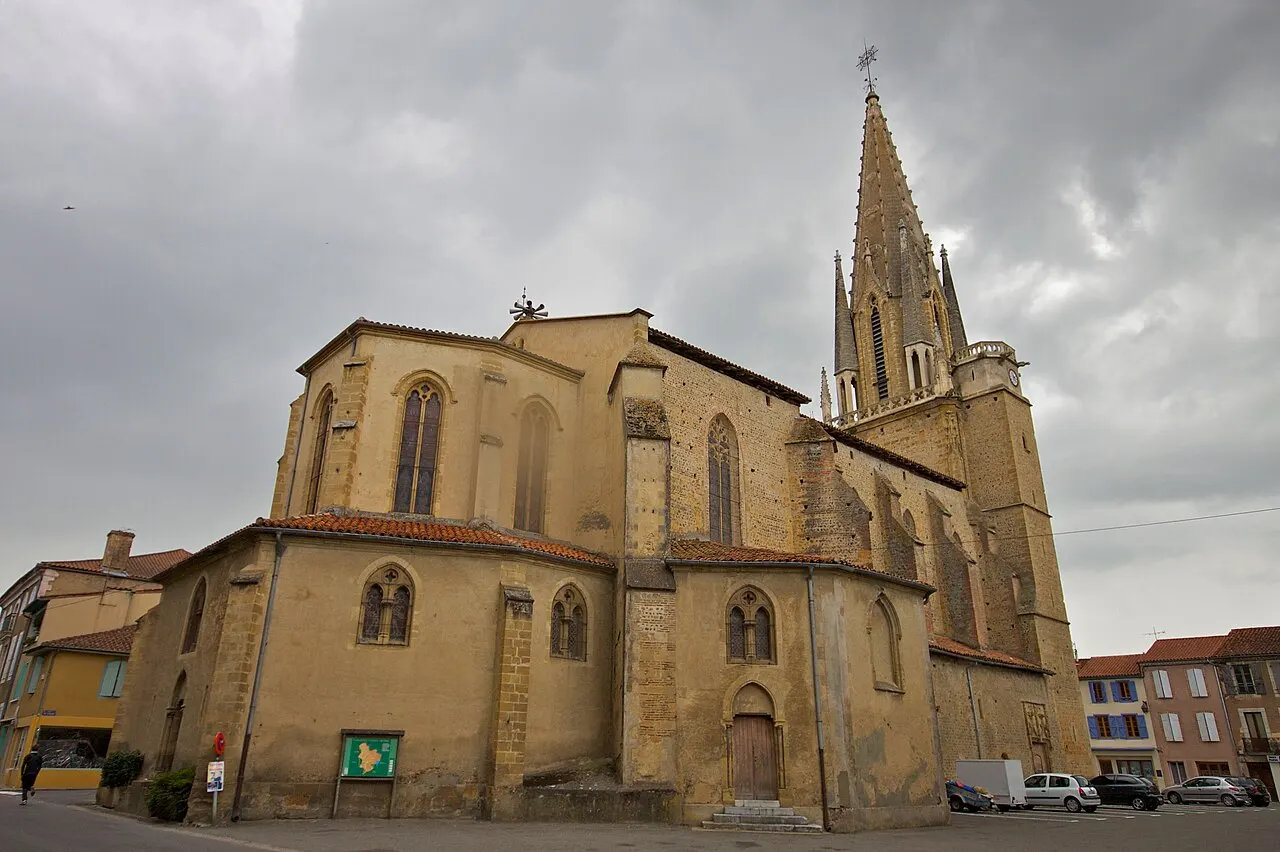 Notre-Dame des Neiges