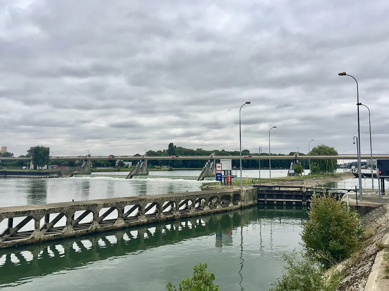 Ablon-sur-Seine