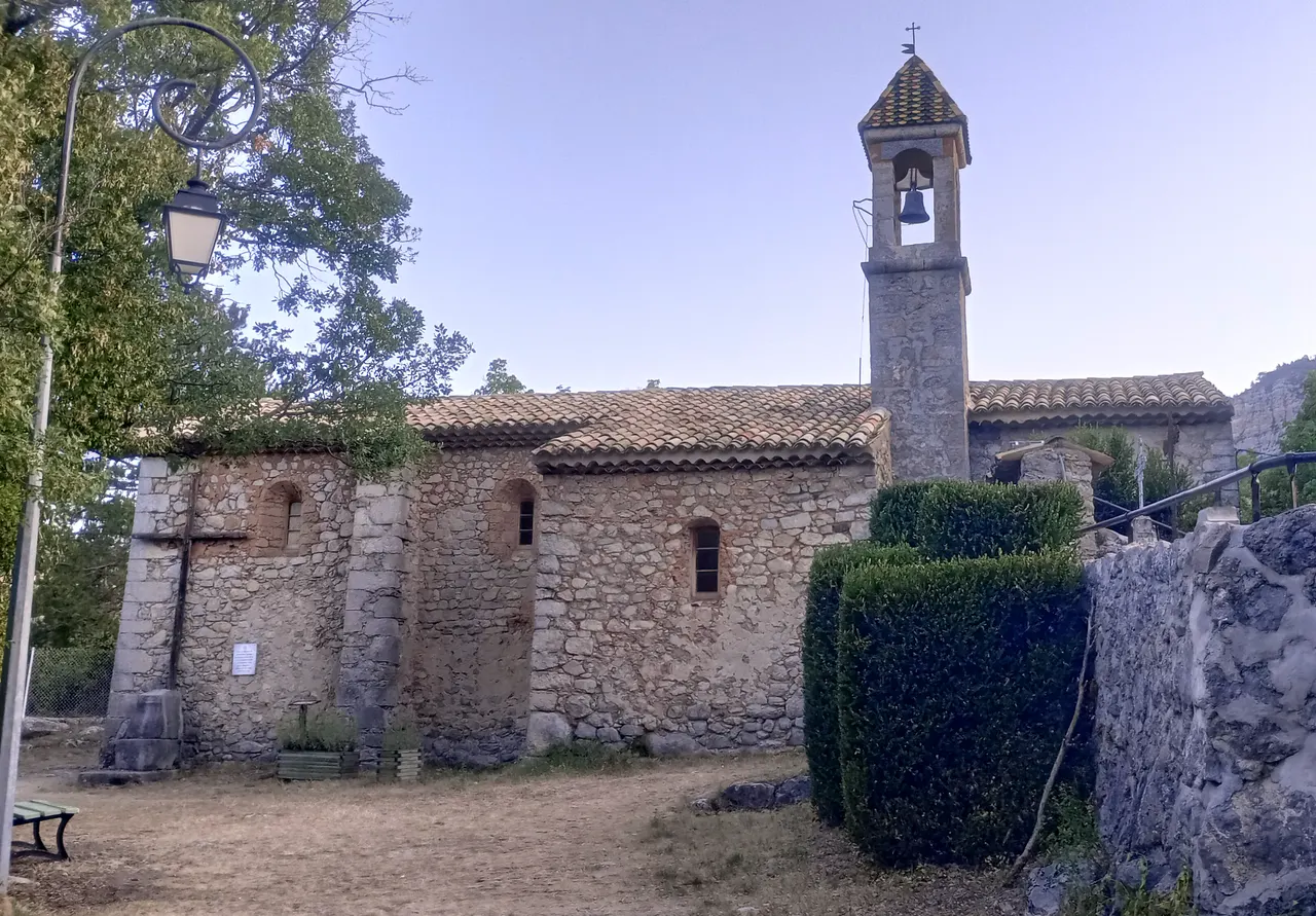 Chapelle Notre-Dame-de-l’Assomption