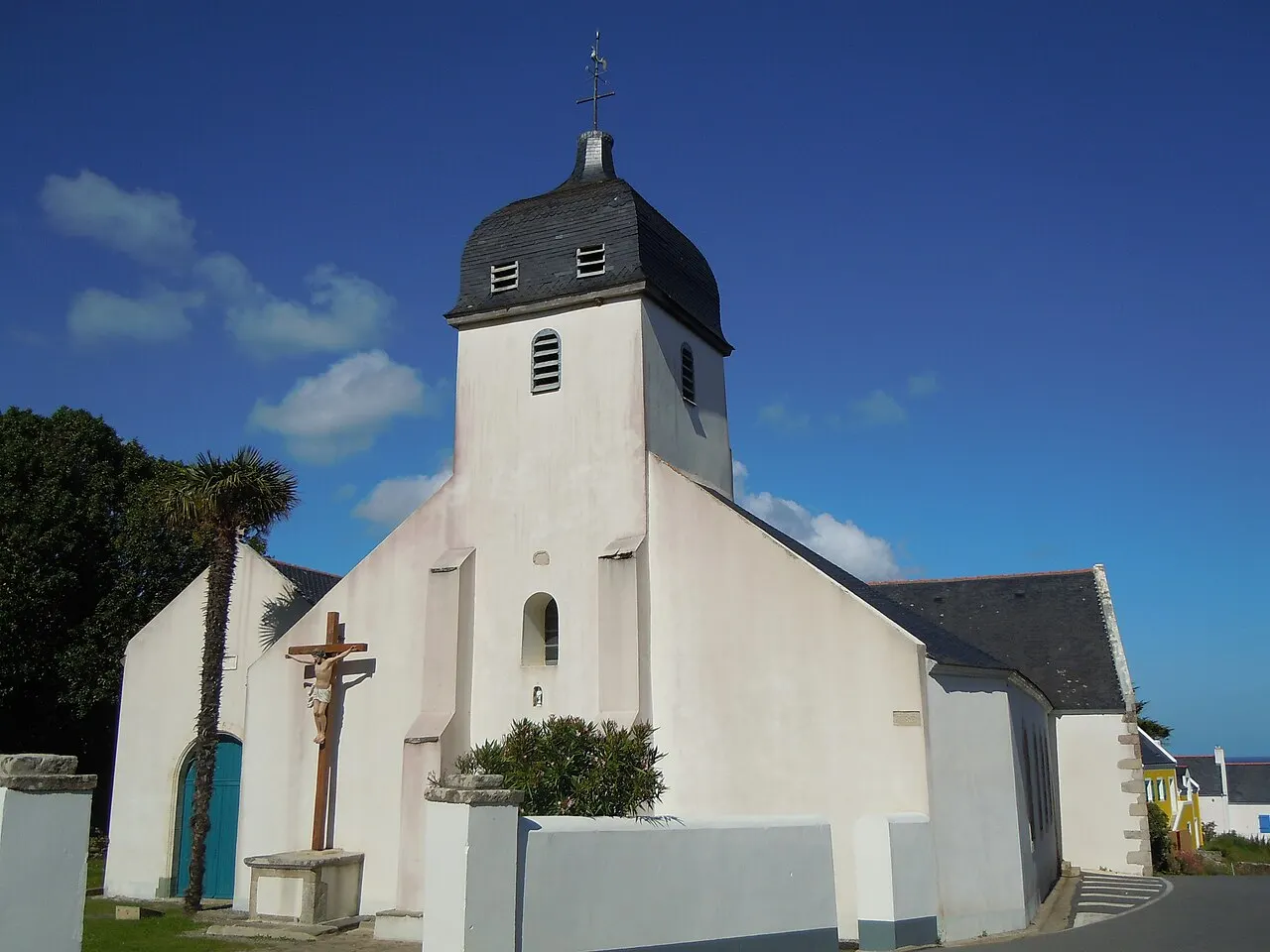 Église Notre-Dame-de-l’Assomption