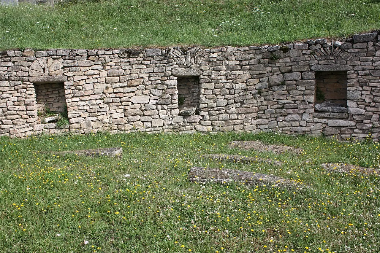 Chapelle Saint-Martial