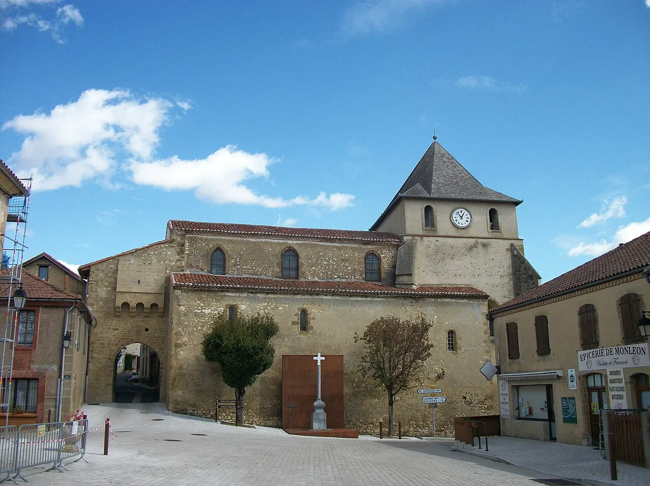 Église Saint-Jean-Baptiste