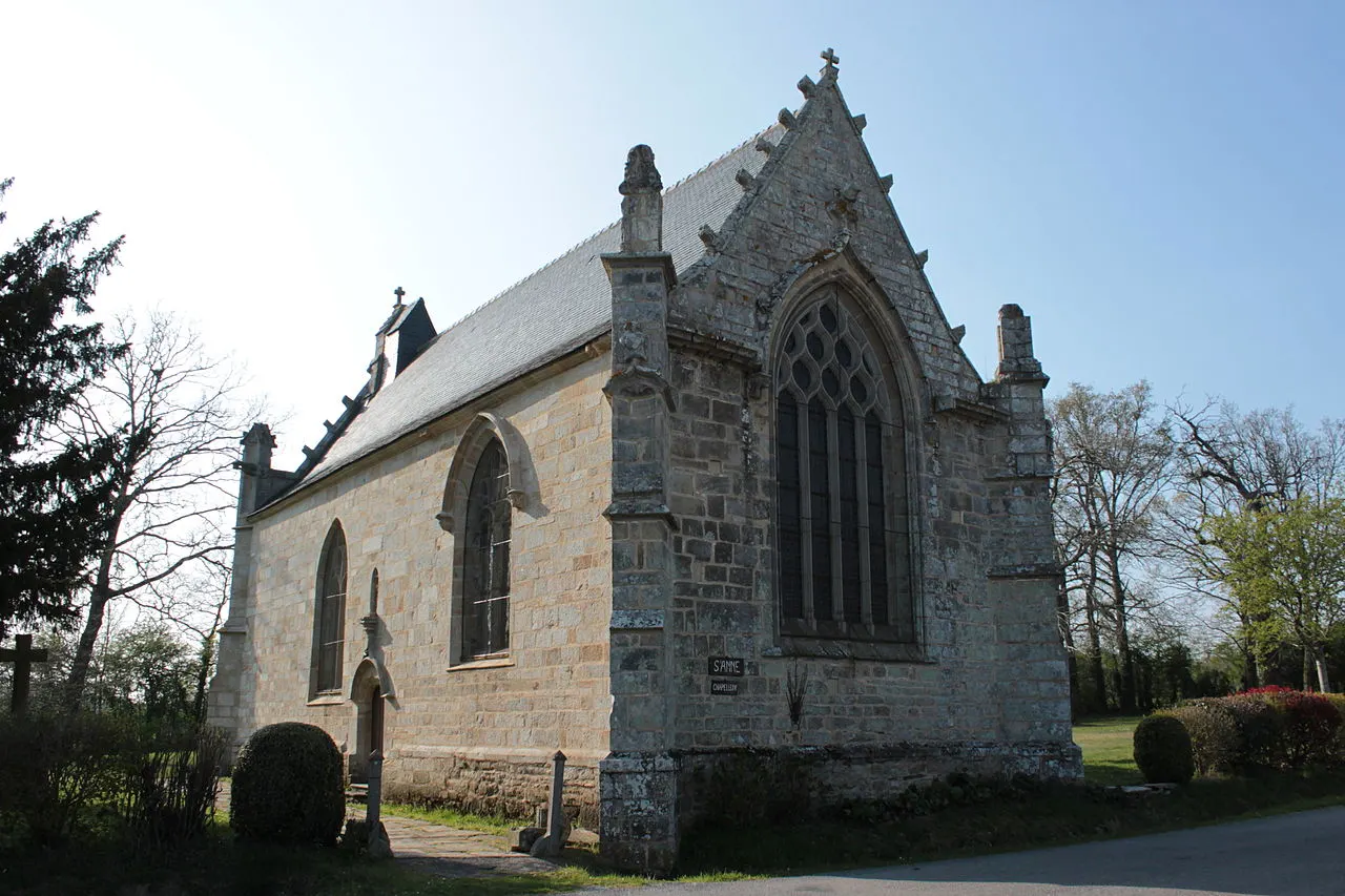 Saint-Dolay