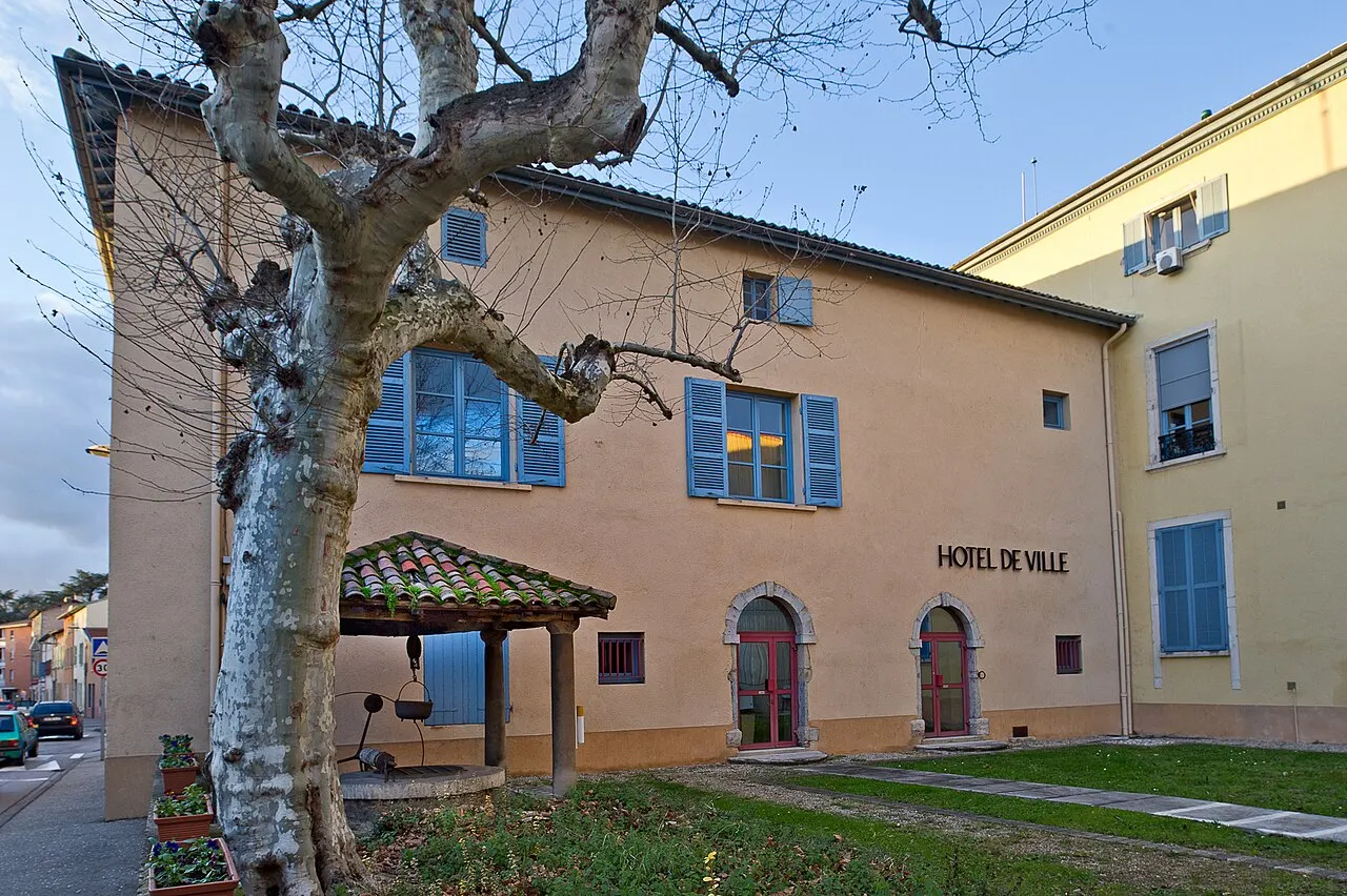 Maison de Mijolla
