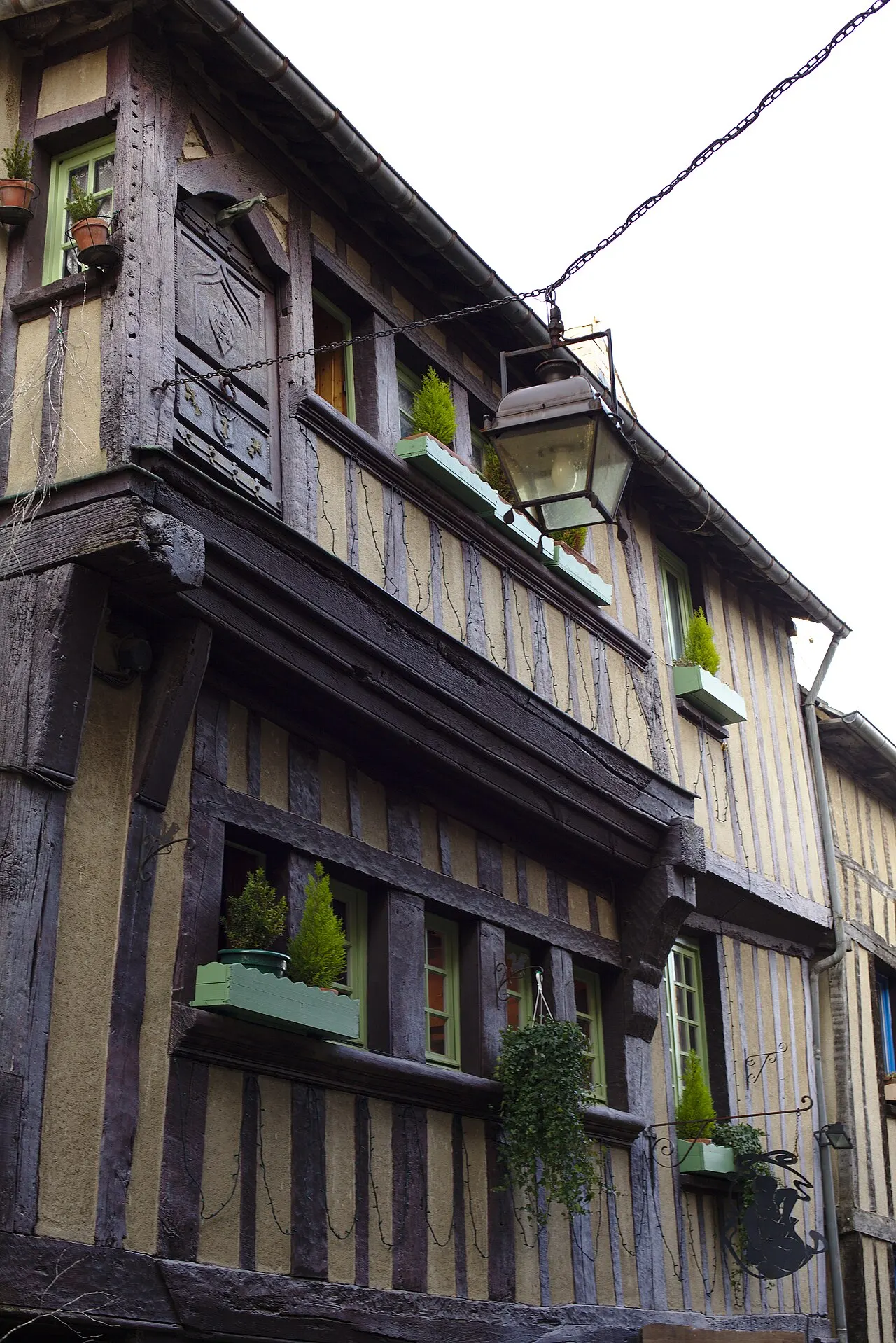 Maison