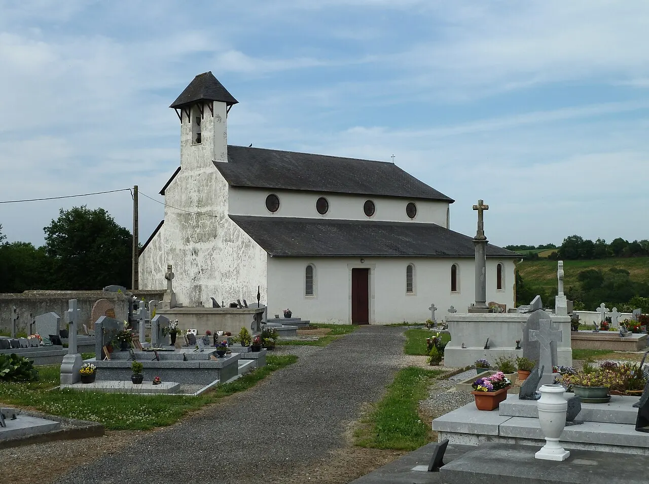 Église Saint-Jean-Baptiste