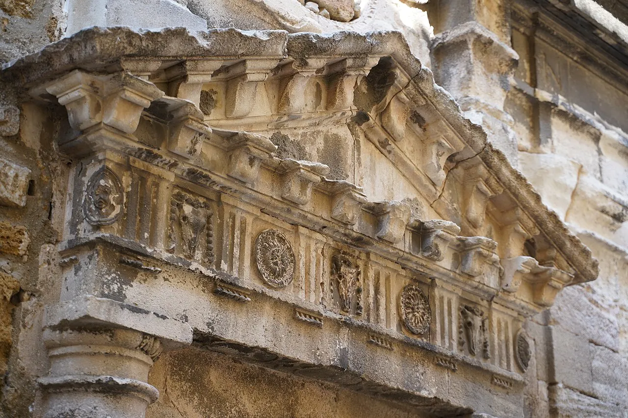 La maison des Templiers