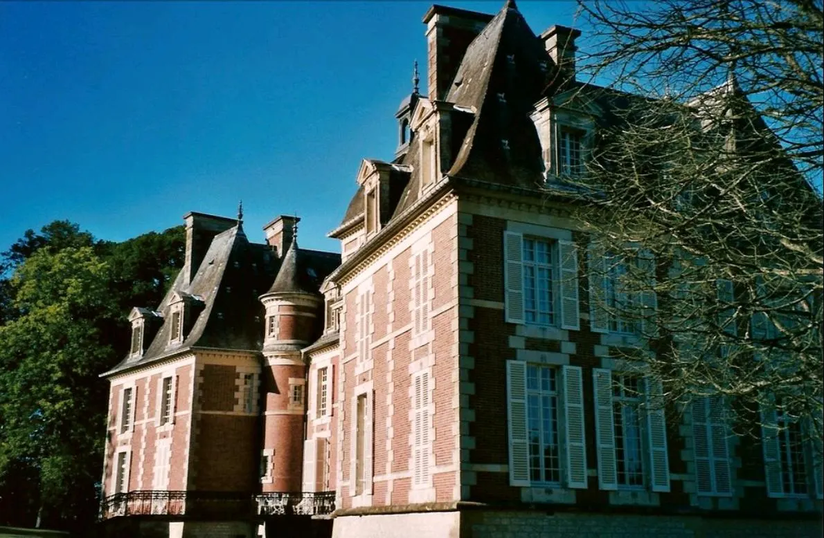 Domaine de Lonné