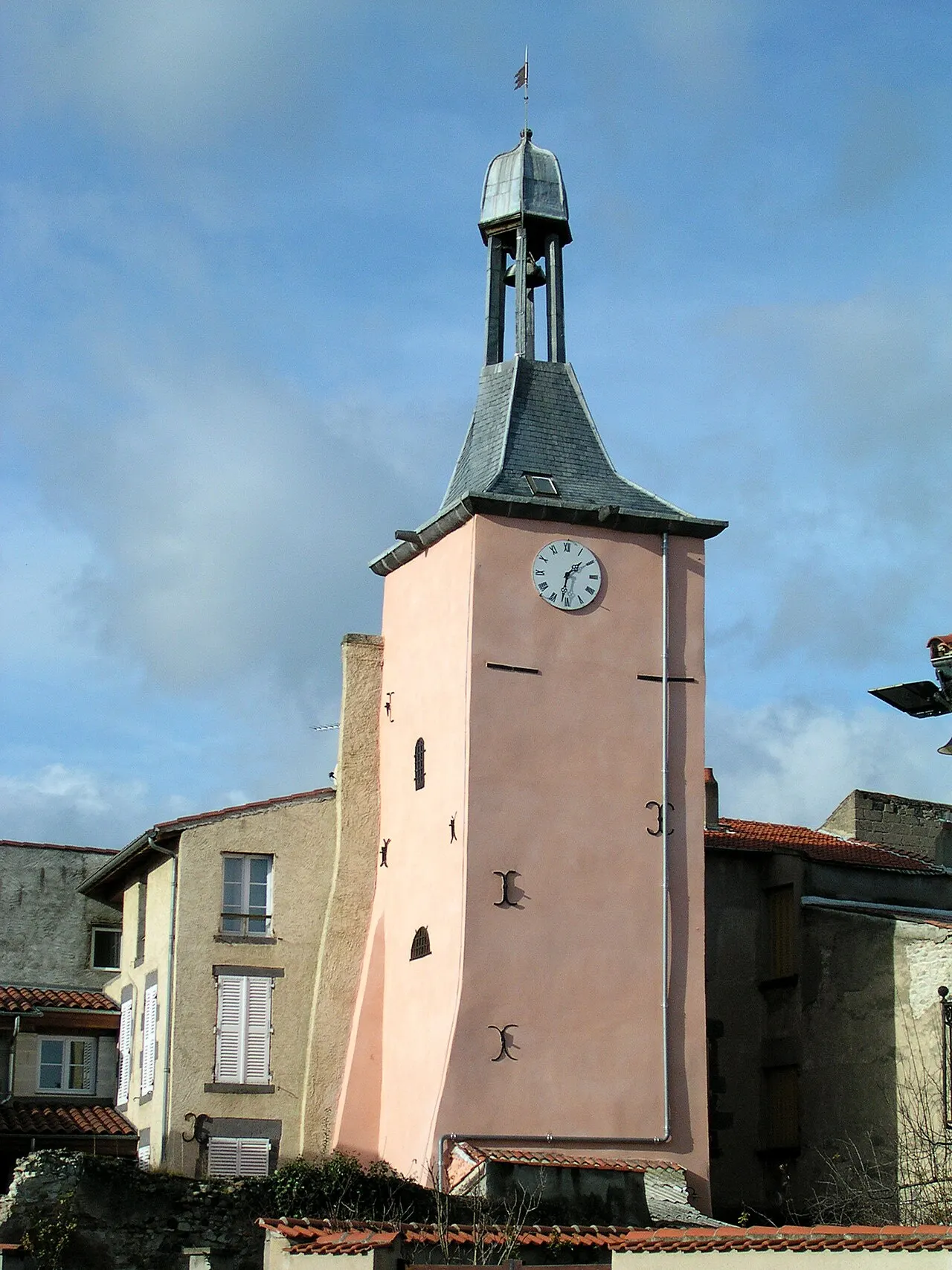 Beffroi