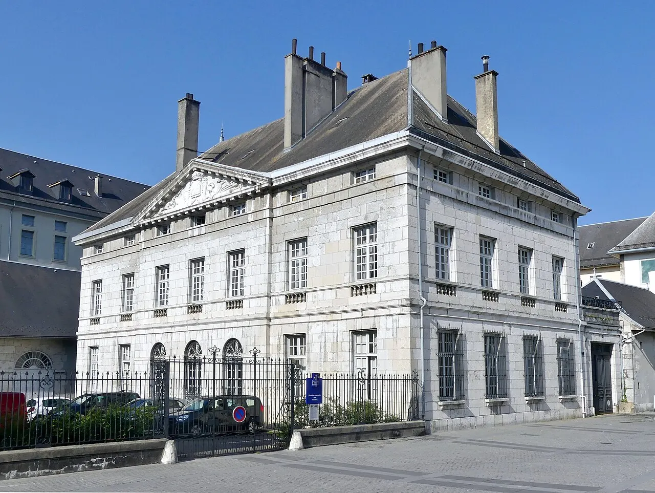 Hôtel des Douanes