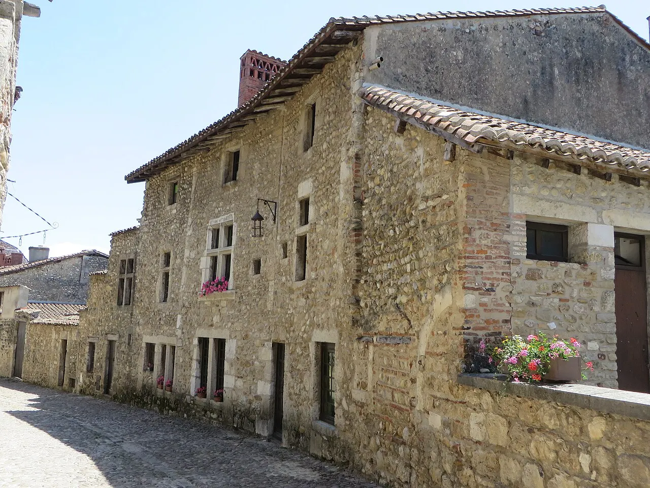 Maisons Jourdan