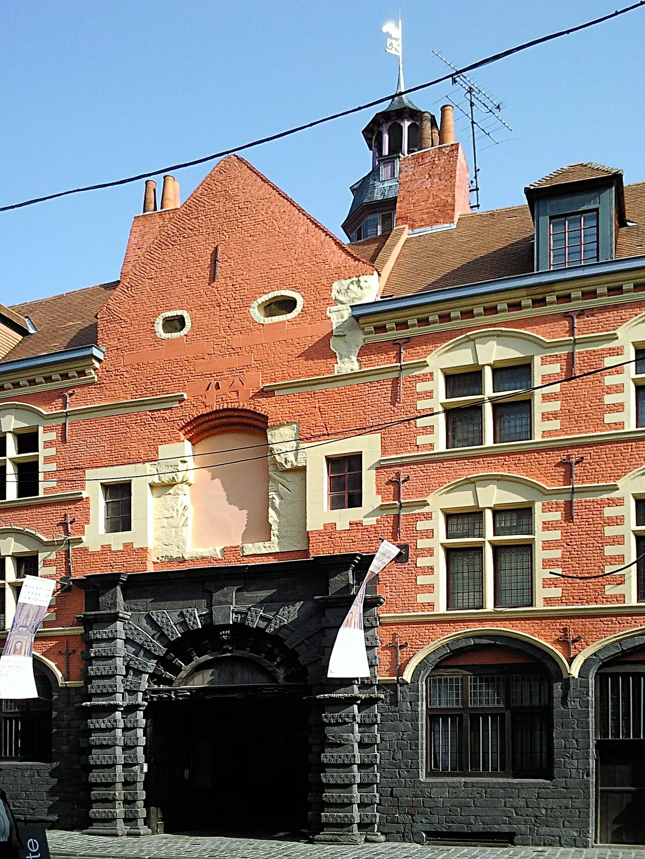 Musée de l’Hospice Comtesse