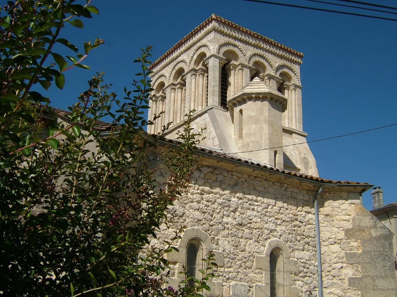 Église Saint-Sulpice