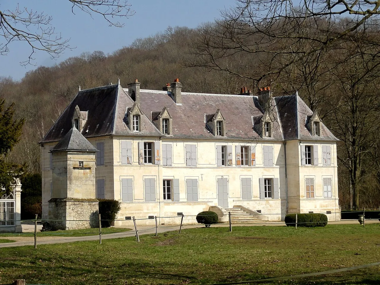 Château de la Mothe