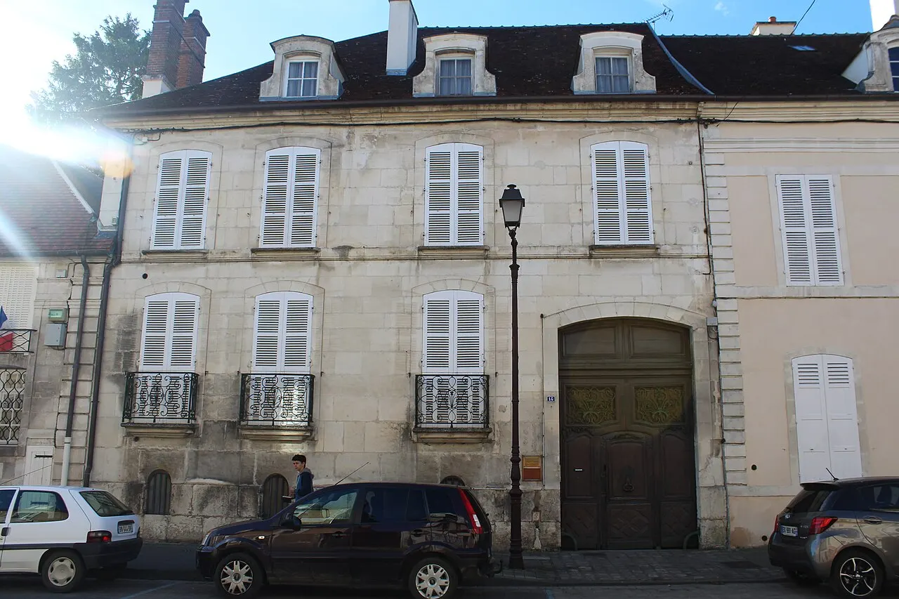 Maison