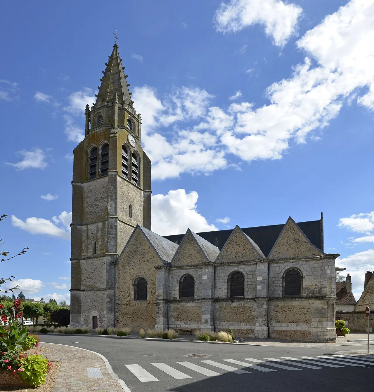 Église Saint-Georges