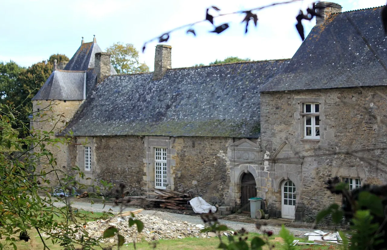 Manoir du Val au Houx