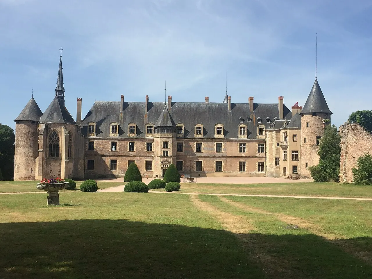 Lapalisse