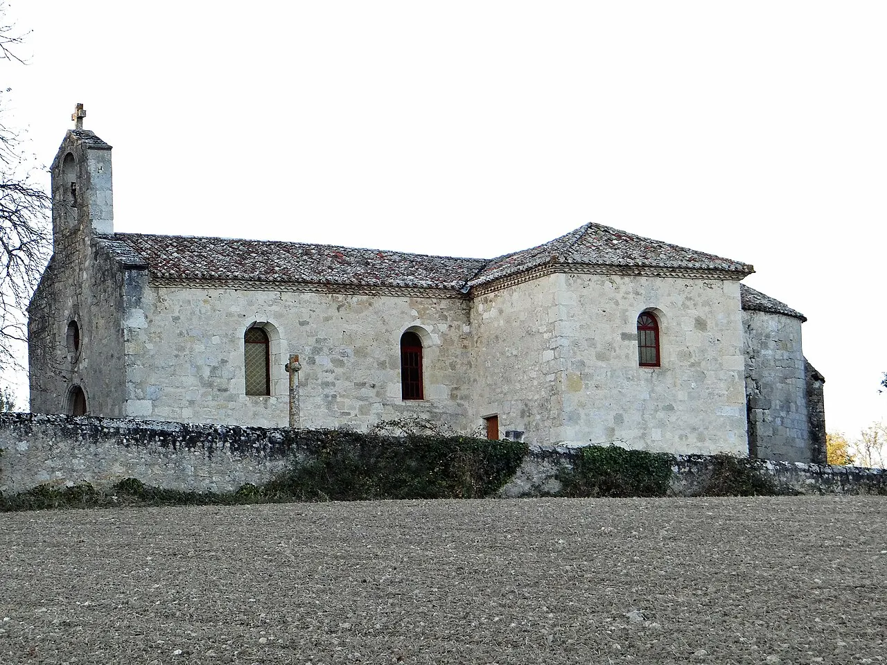 Église Saint-Pierre