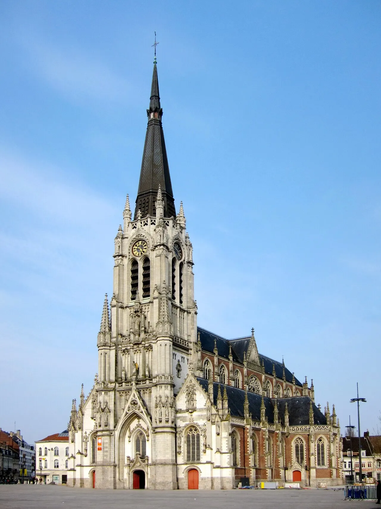Église Saint-Christophe