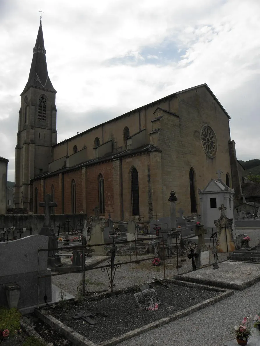 Cathédrale Saint-Sauveur