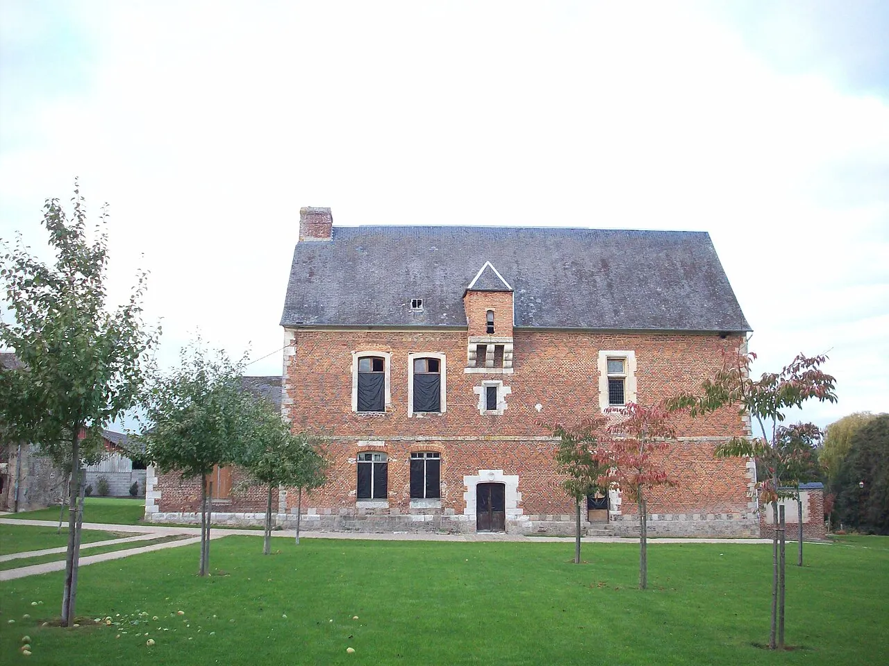 Perriers-sur-Andelle