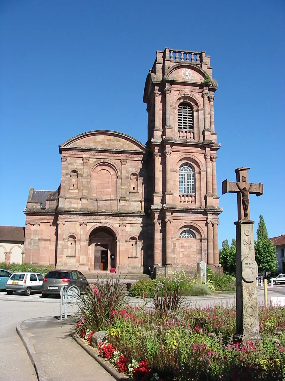 Église de l’Assomption-de-Notre-Dame