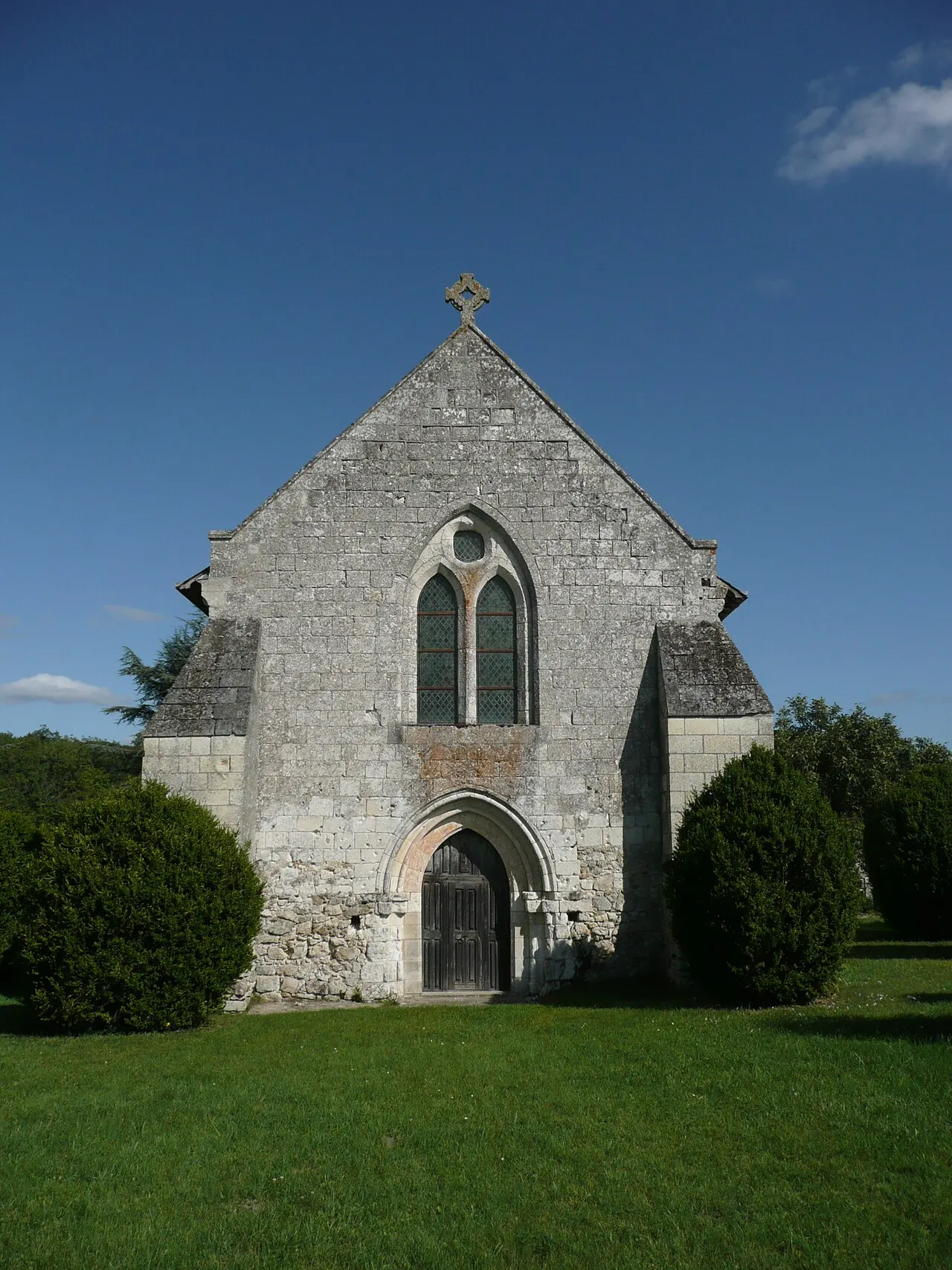 La Boissière