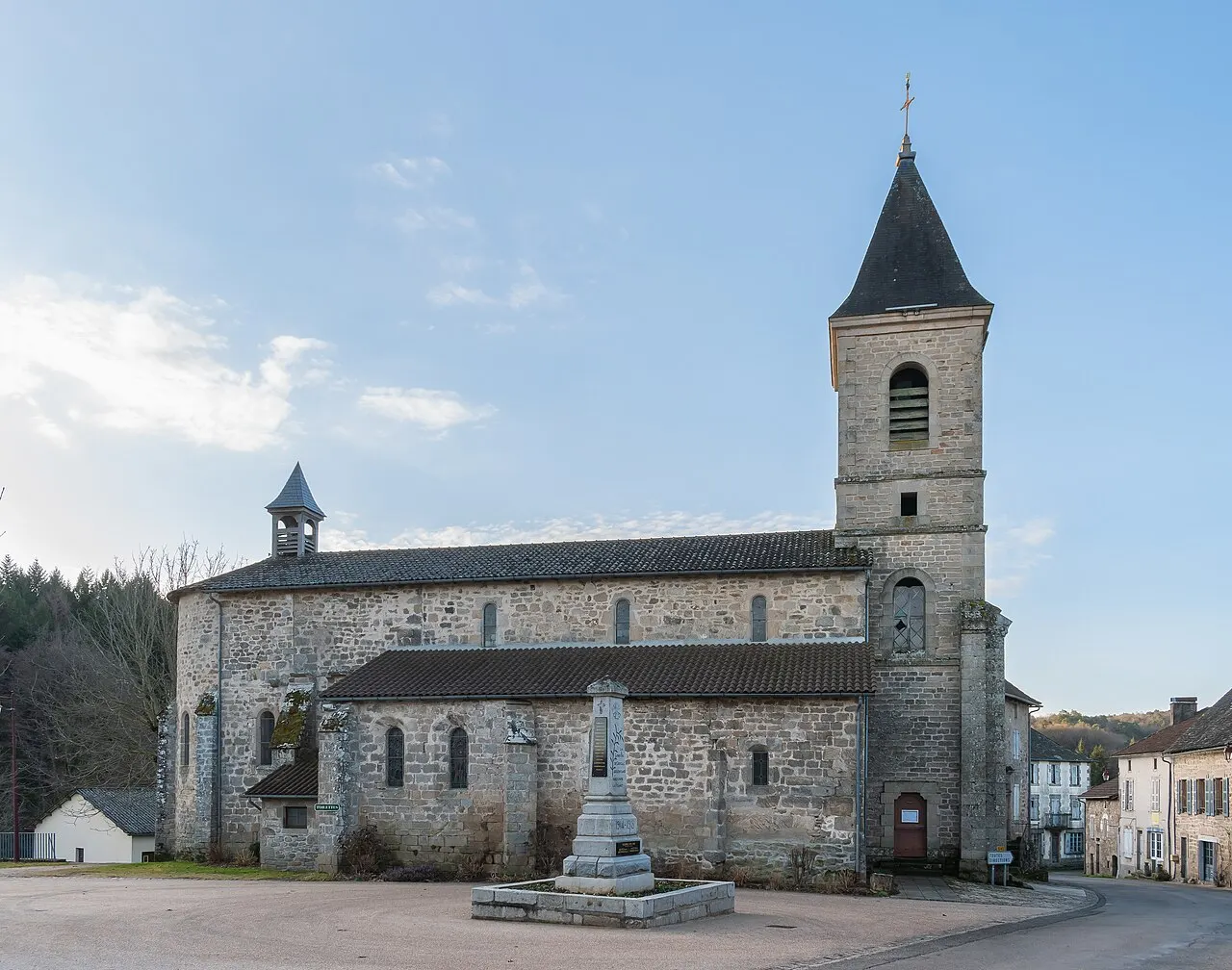 Sousceyrac-en-Quercy