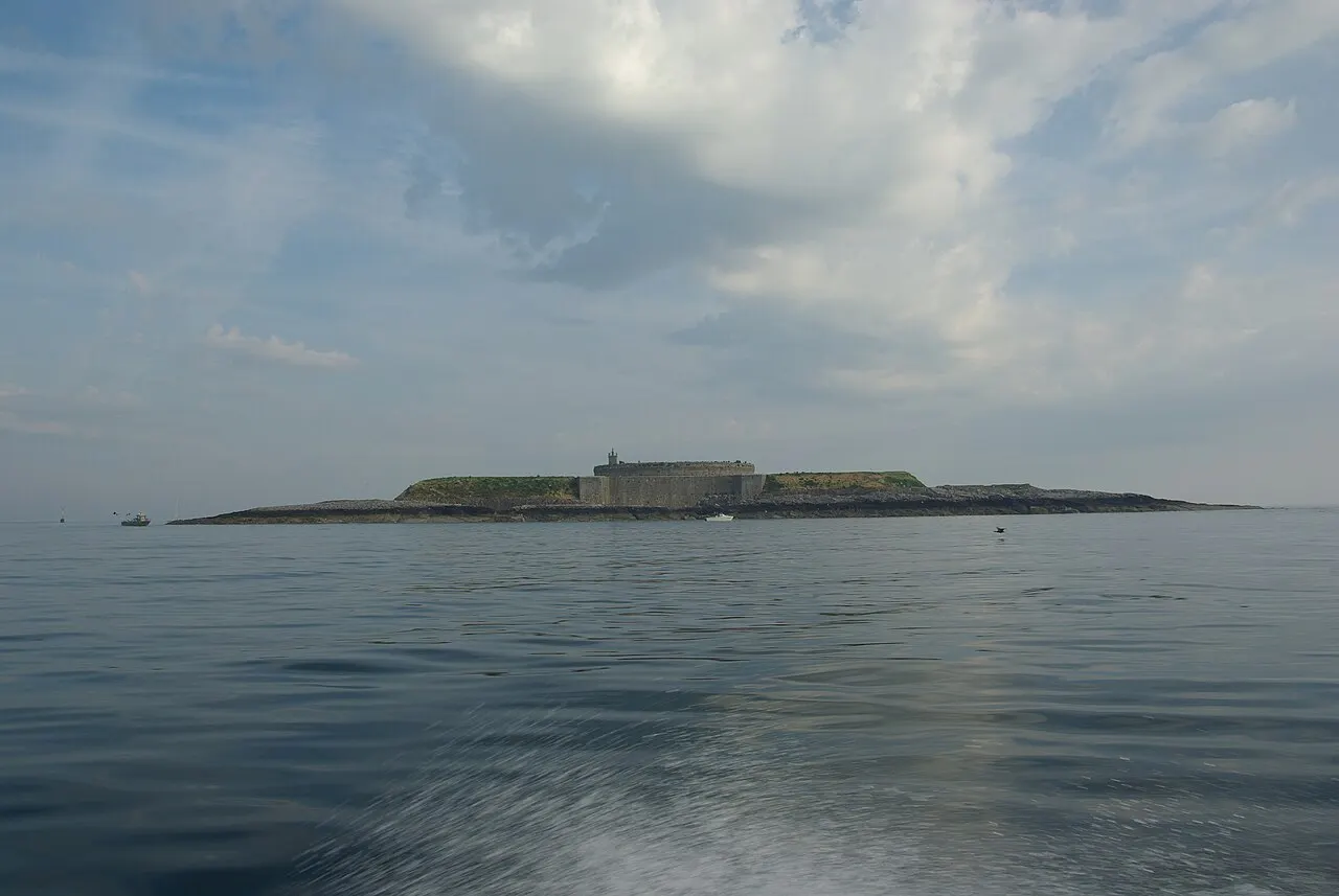 Île du Large