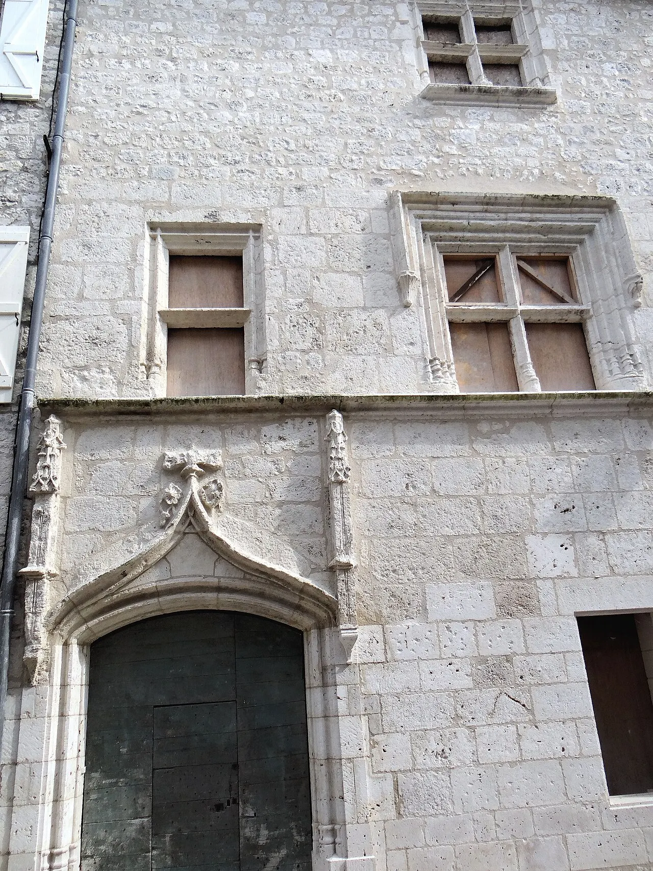 Couvent des Clarisses