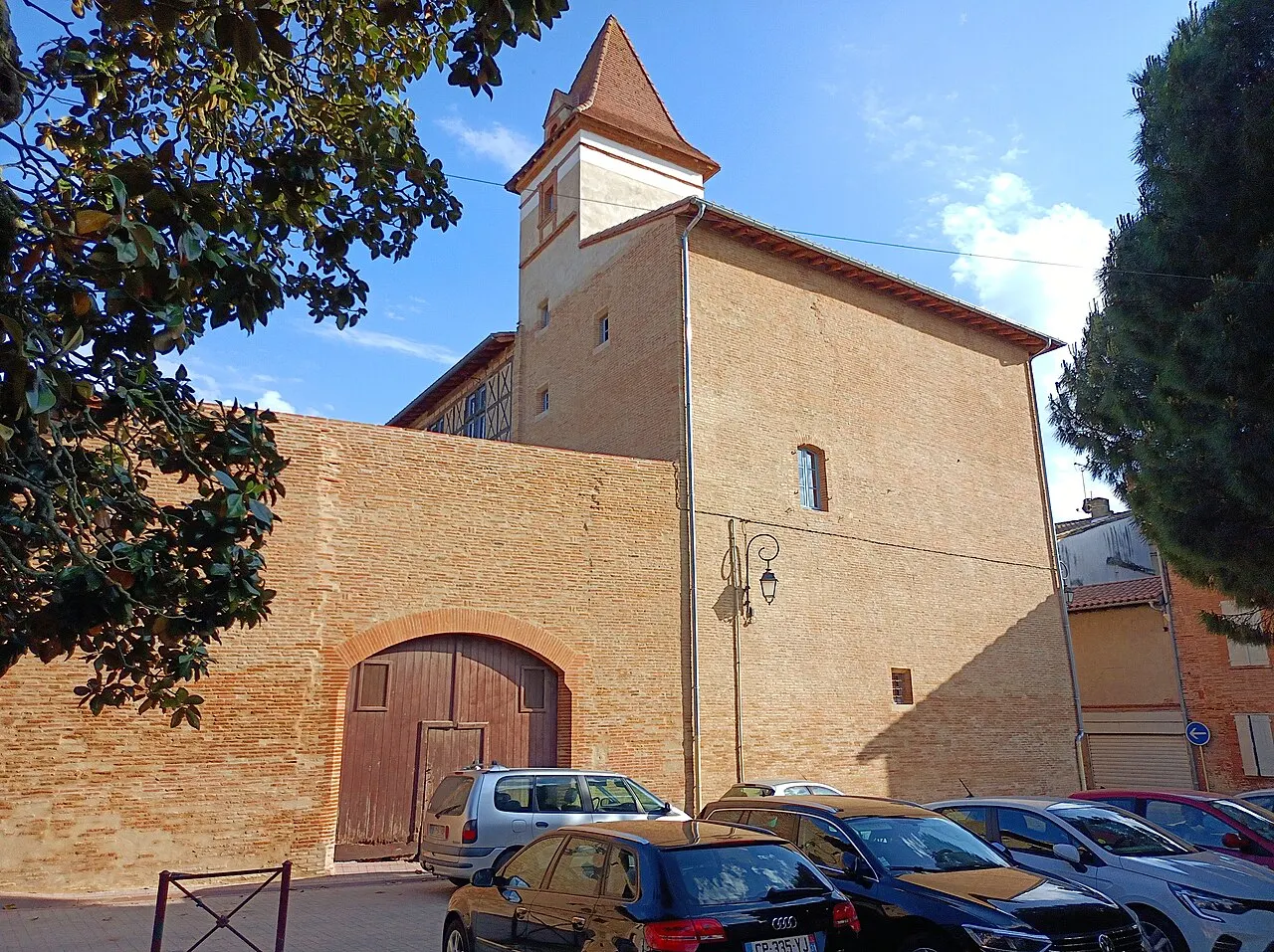 Auterive