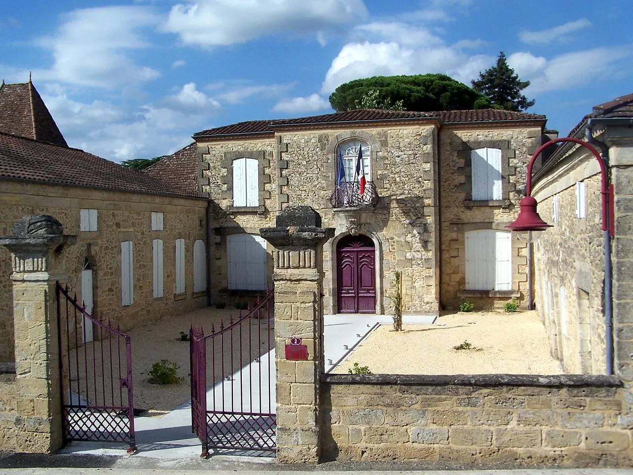 Beaupuy