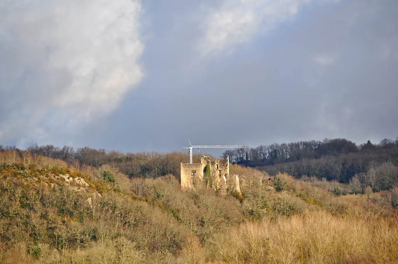 Château de Beauretour
