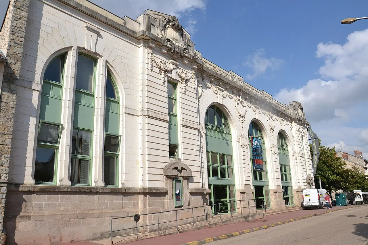 Théâtre de l’Union