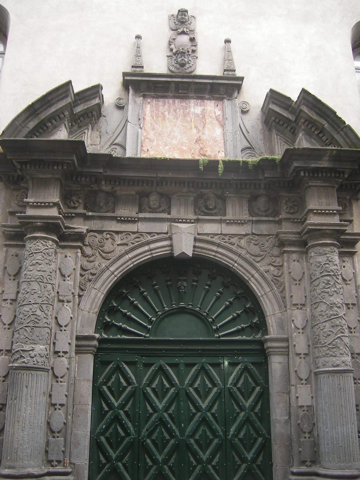 Musée