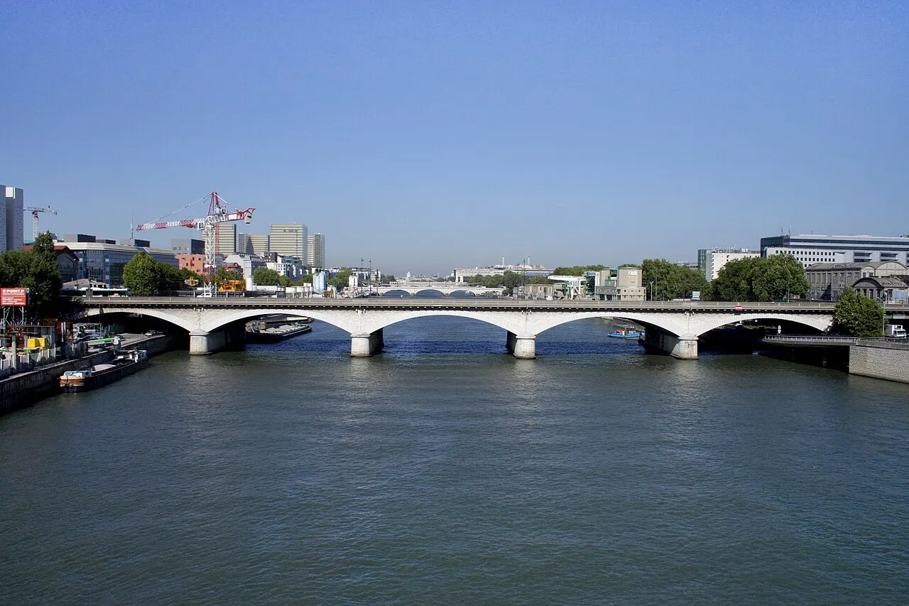 Pont National