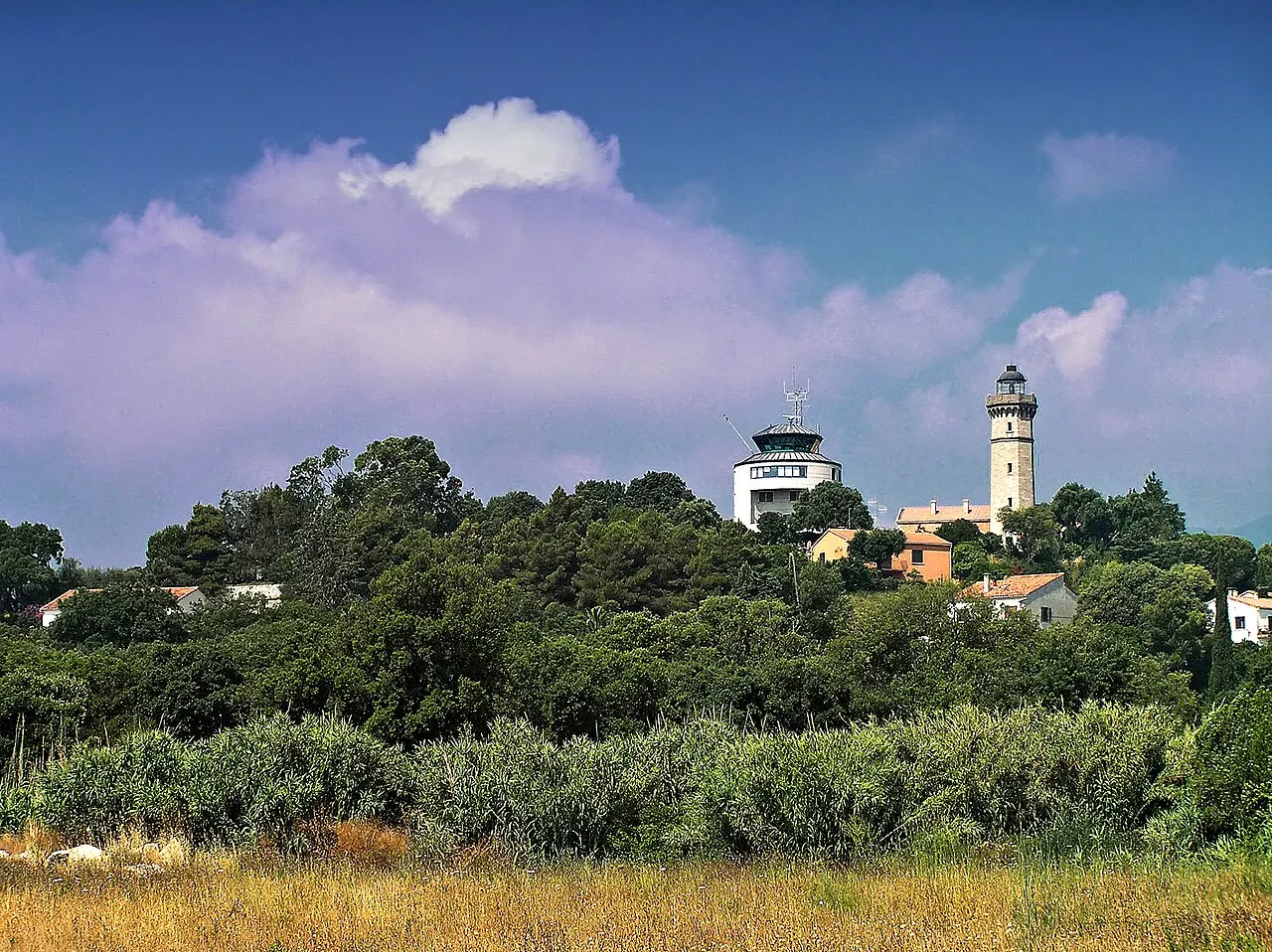 Phare d’Alistro