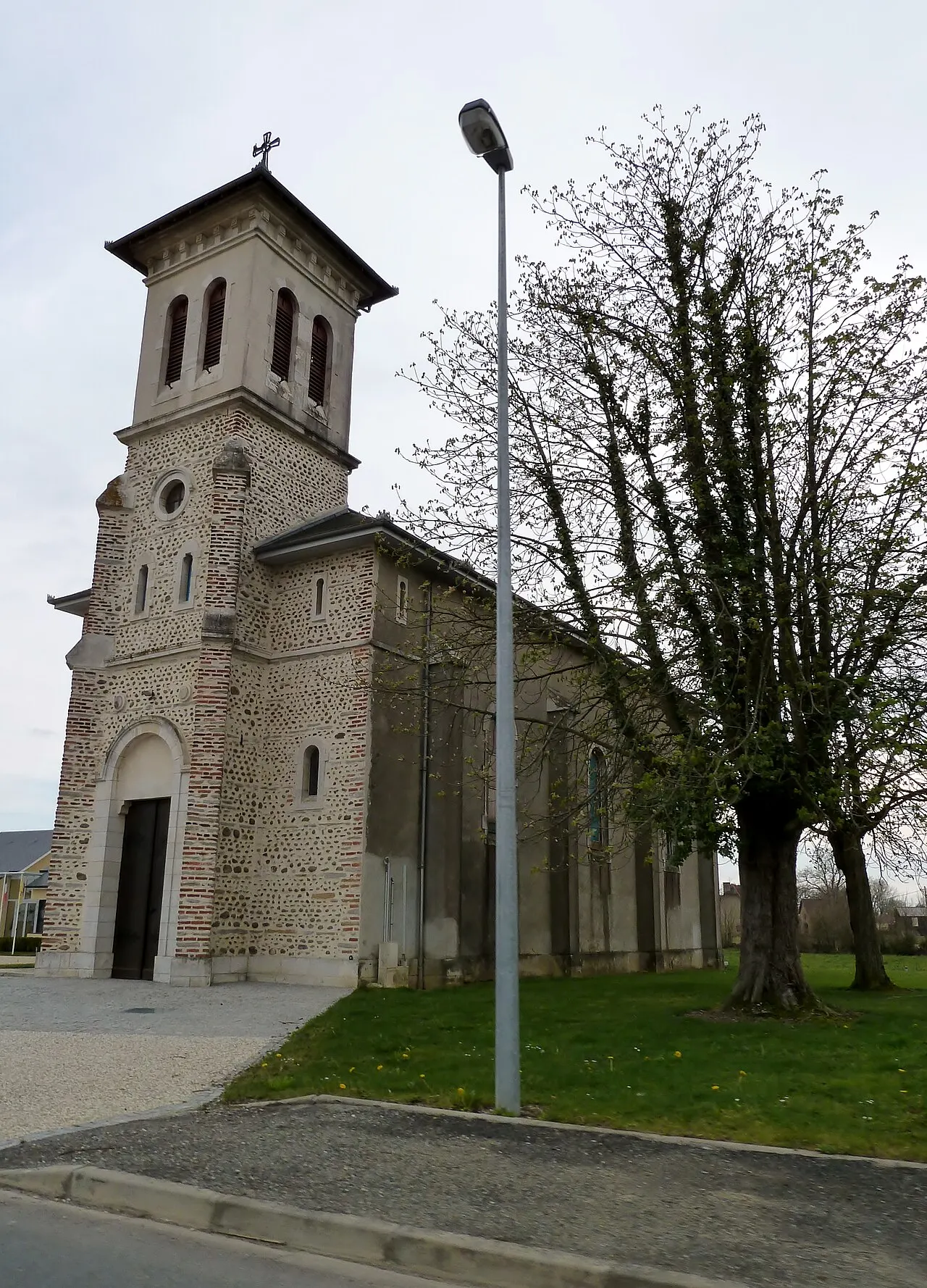 Église Saint-François-de-Sales