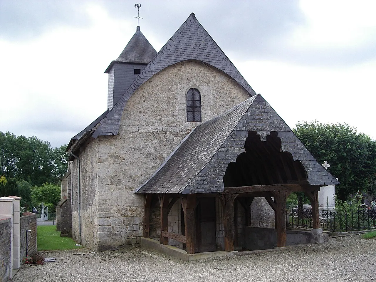 Chapelle Sainte-Marie